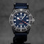 PELAGOS FXD BLACK CARBON 'ALINGHI RED BULL' BLUE DIAL (2026)