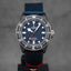 PELAGOS FXD BLACK CARBON 'ALINGHI RED BULL' BLUE DIAL (2026)