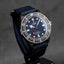 PELAGOS FXD BLACK CARBON 'ALINGHI RED BULL' BLUE DIAL (2026)