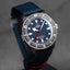 PELAGOS FXD BLACK CARBON 'ALINGHI RED BULL' BLUE DIAL (2026)