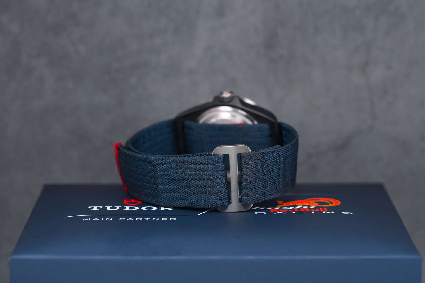 harga tudor pelagos alinghi red bull