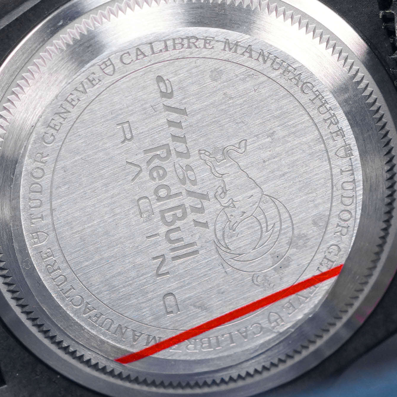 harga tudor pelagos alinghi red bull