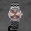 ROYAL 30MM SALMON DIAL (2026)