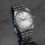 ROYAL 38MM SILVER DIAL (2023)