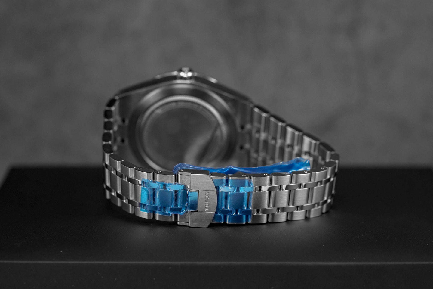 harga tudor royal day date 41 silver