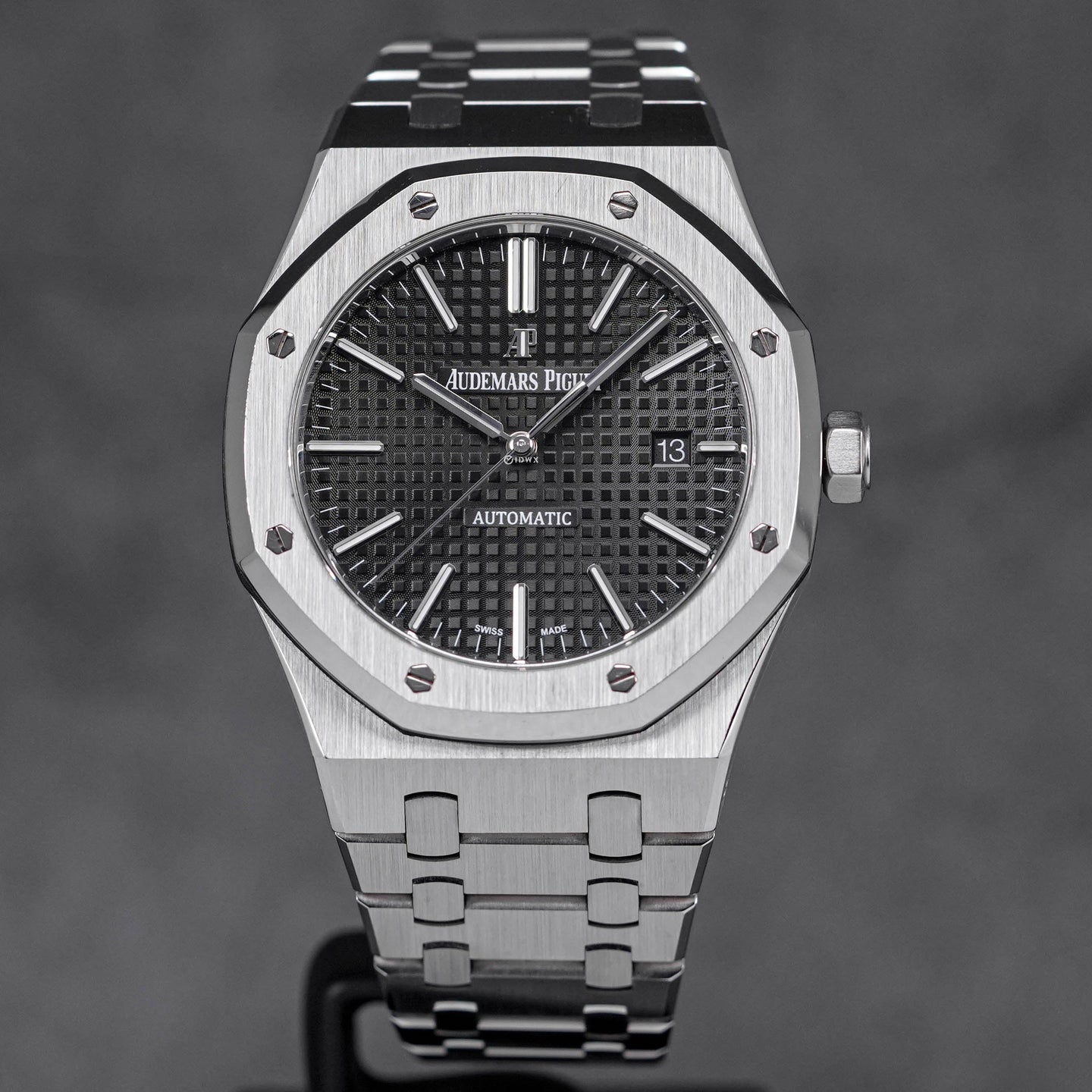 Audemars Piguet Royal Oak 15400