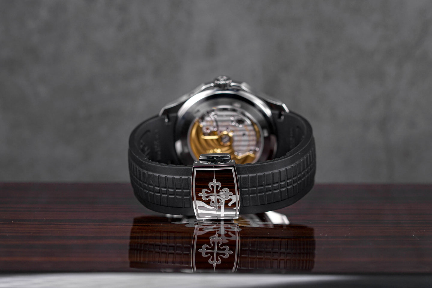 Patek Philippe Aquanaut 5164A