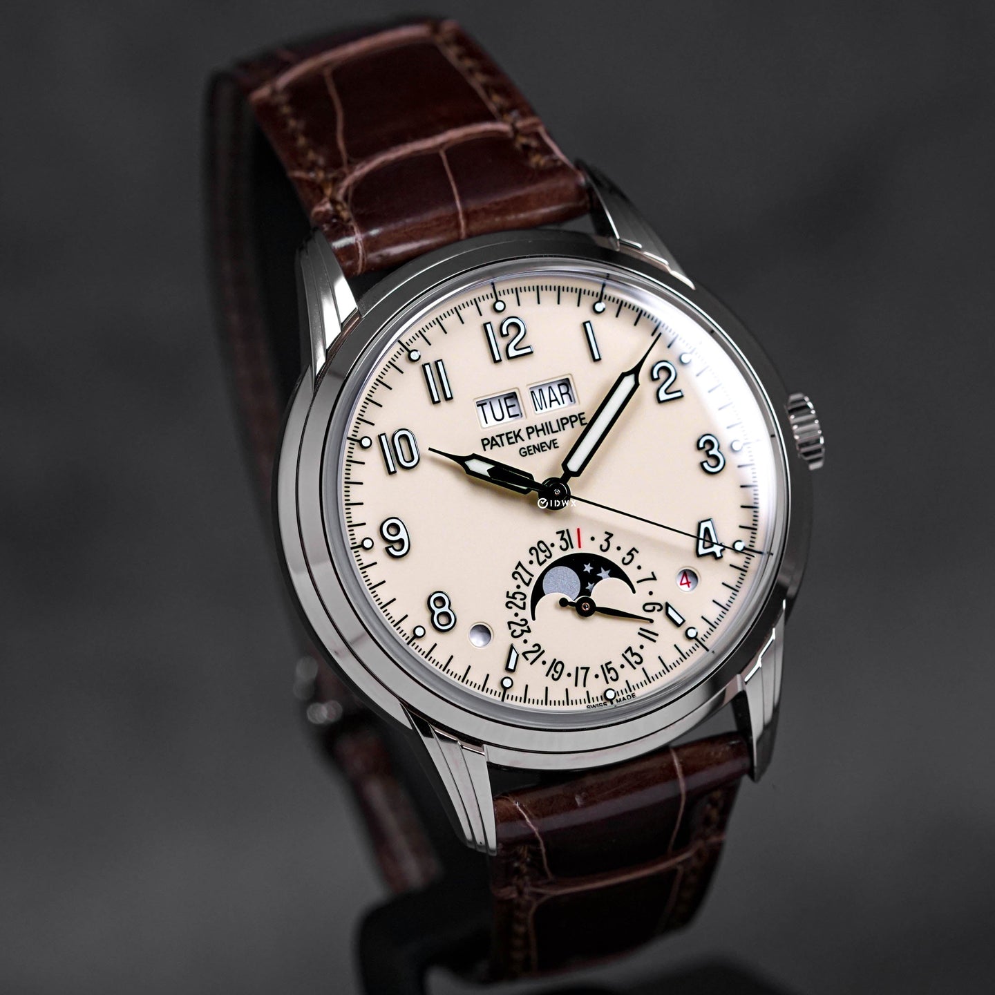 Grand Complications 5320G