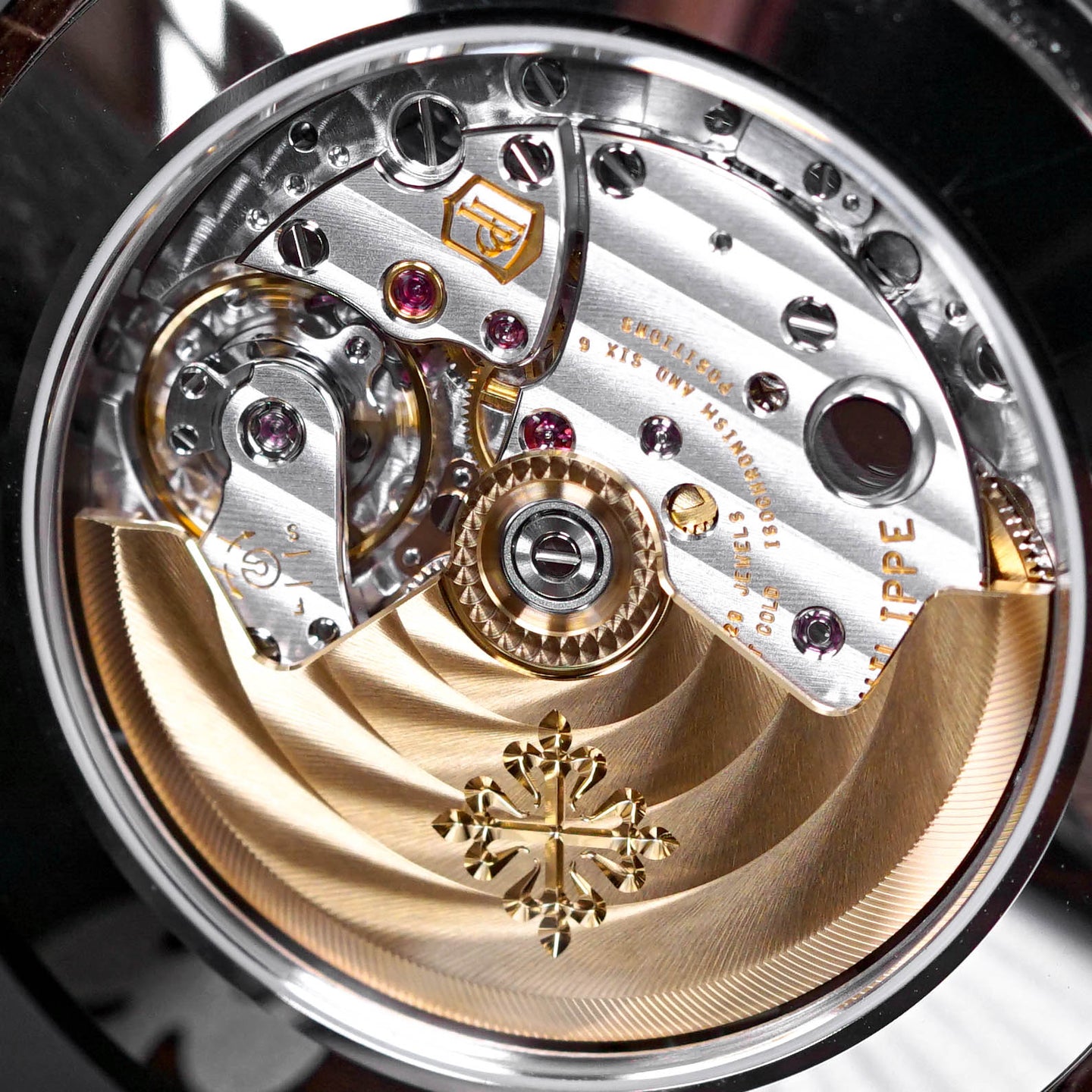 Grand Complications 5320G