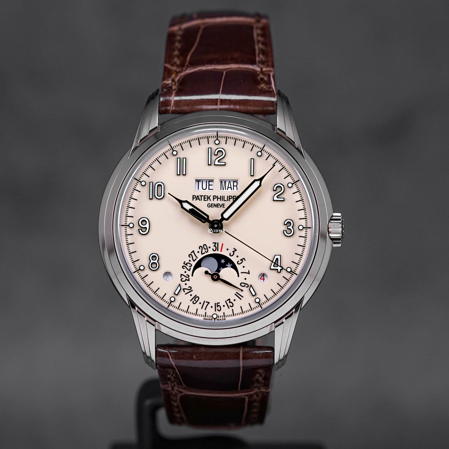 Grand Complications 5320G