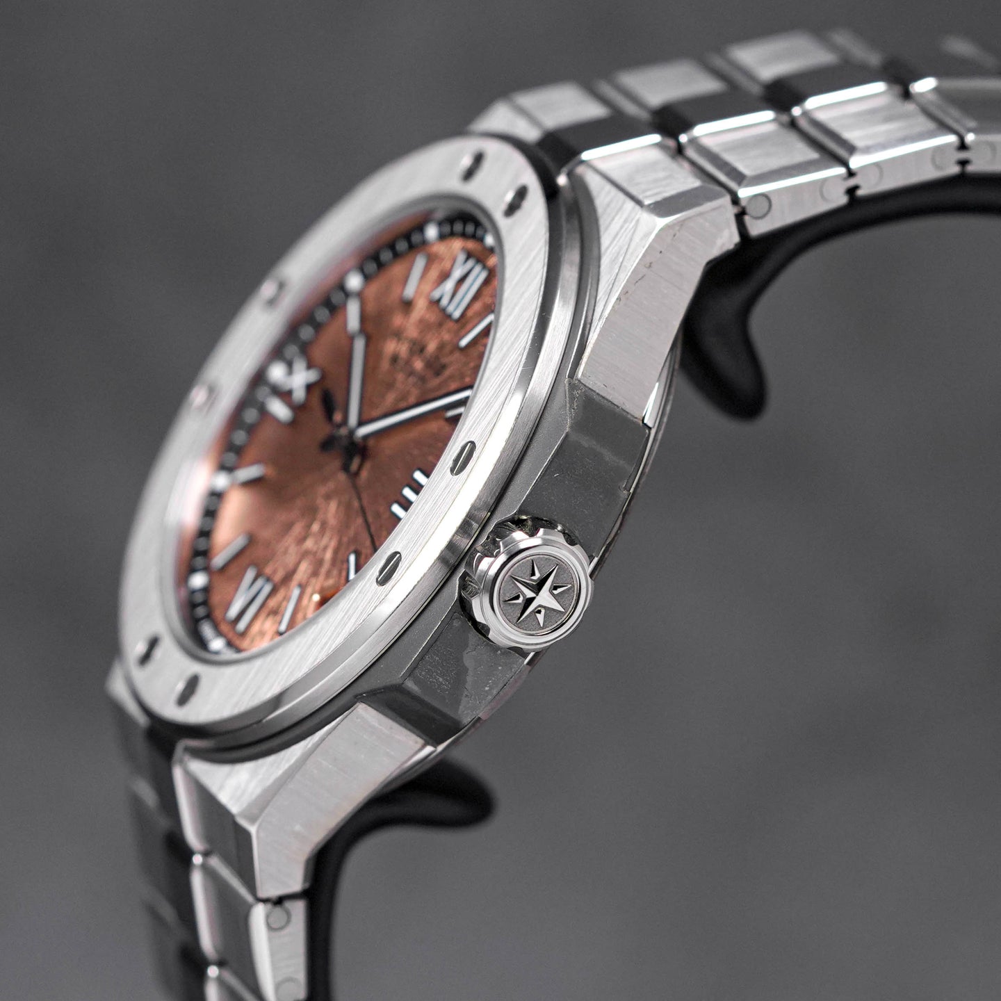 Chopard Alpine Indonesian Edition