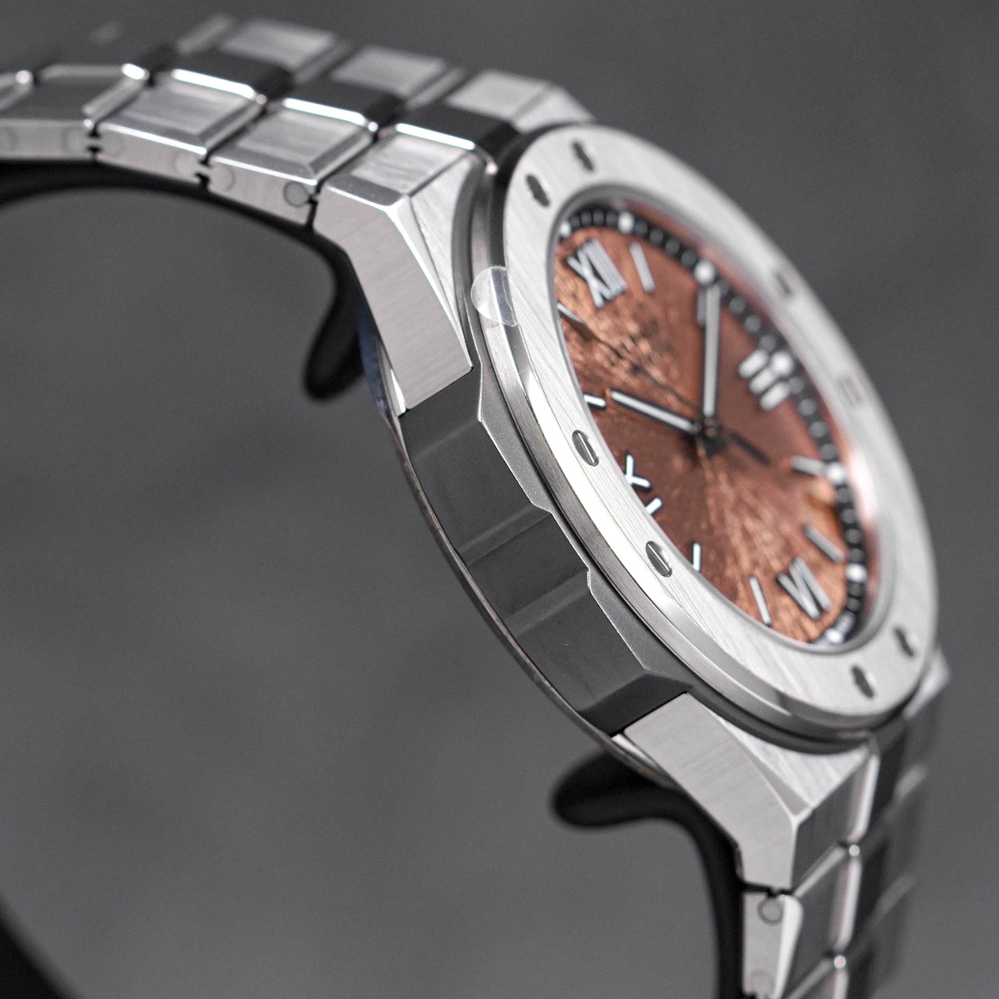 Chopard Alpine Indonesian Edition