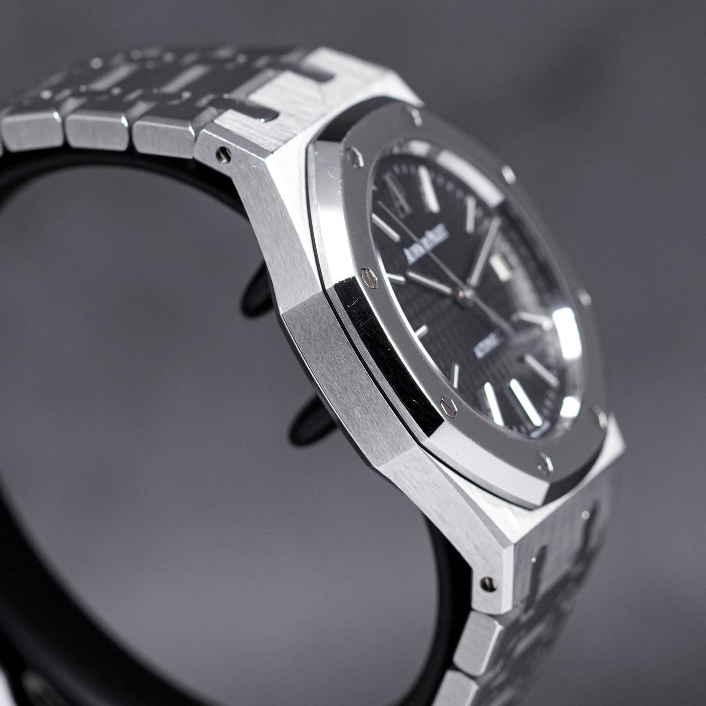 Audemars Piguet Royal Oak Platinum 15300