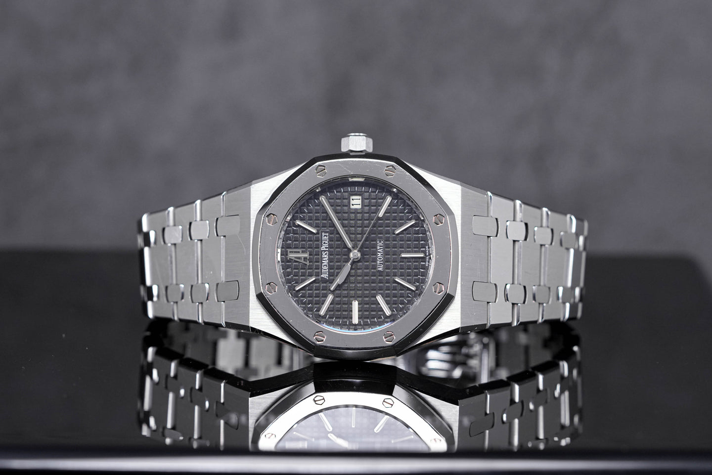 Audemars Piguet Royal Oak Platinum 15300