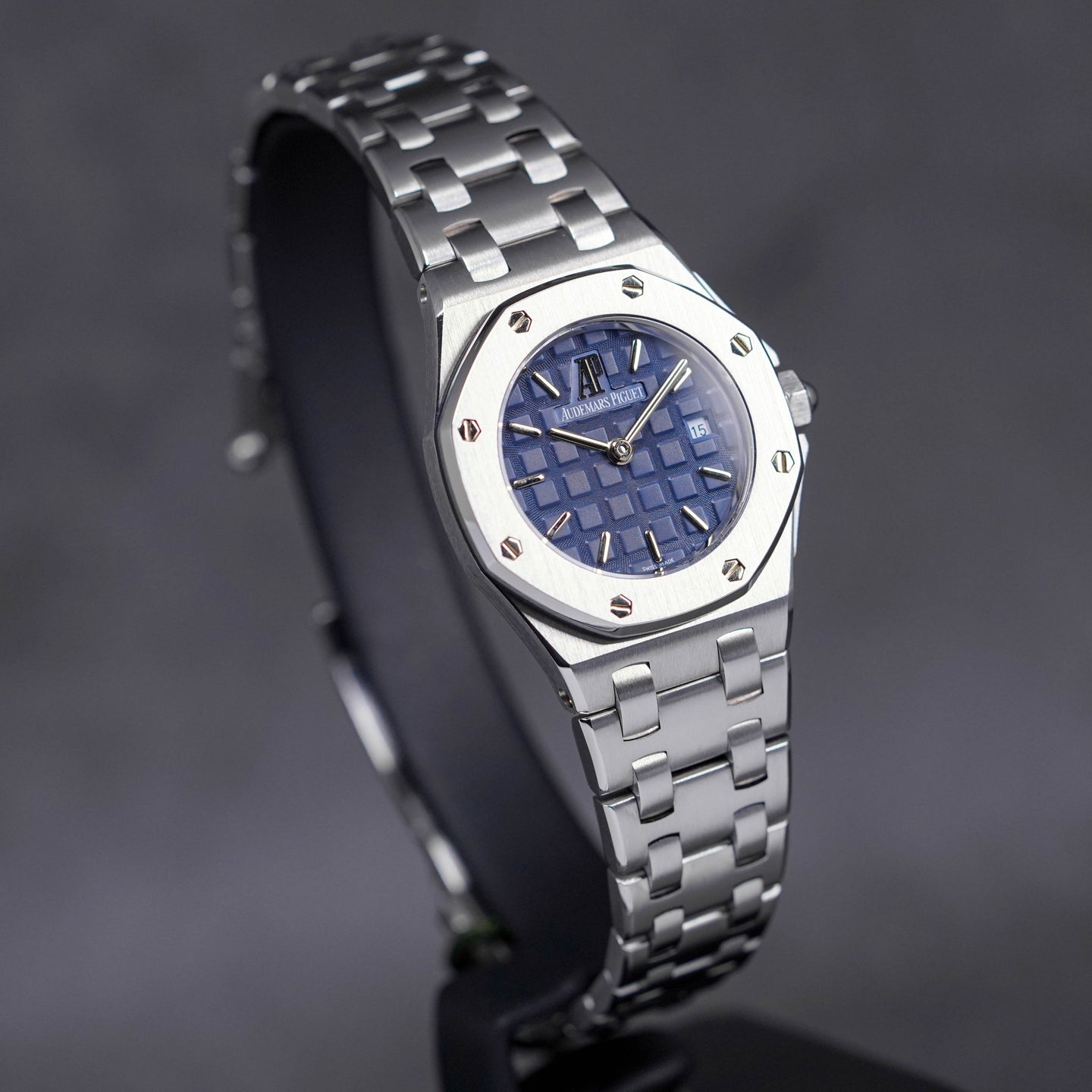 AUDEMARS PIGUET ROYAL OAK 67450ST