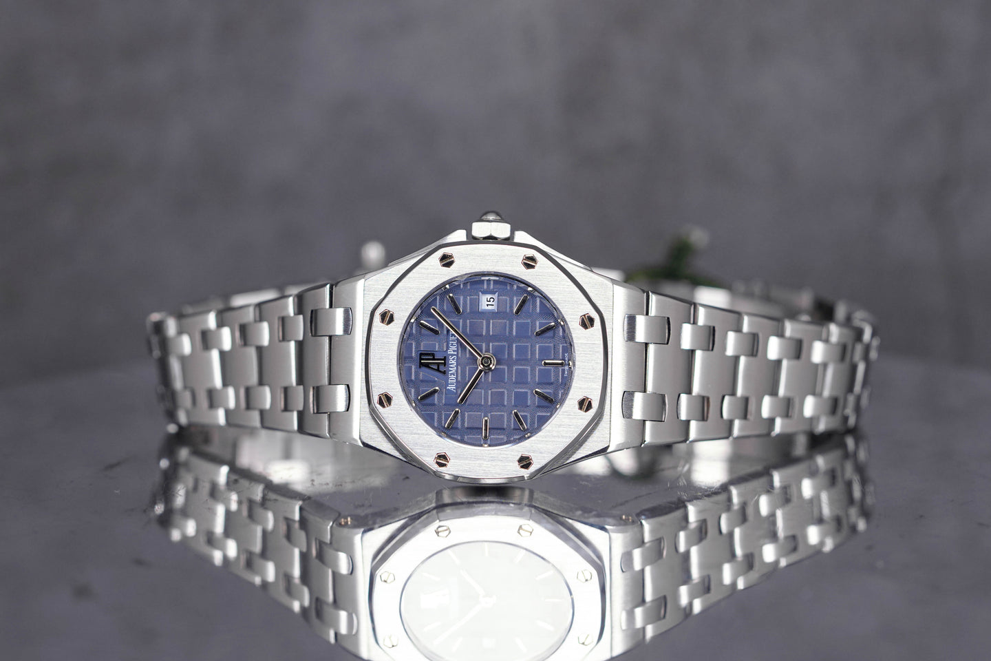 AUDEMARS PIGUET ROYAL OAK 67450ST