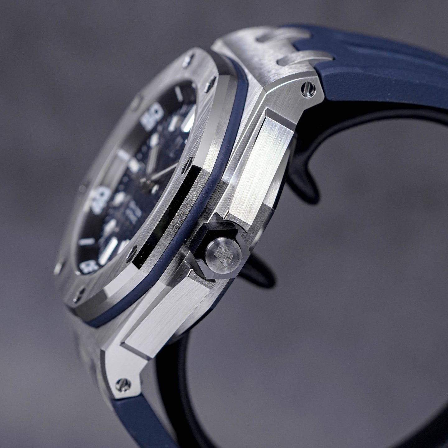 Audemars Piguet Diver Blue 15720ST