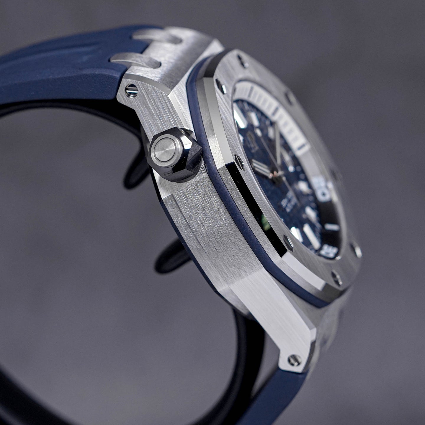 Audemars Piguet Diver Blue 15720ST