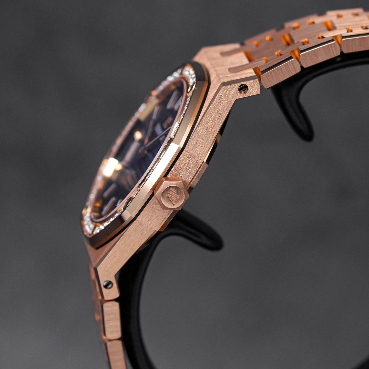 Royal Oak 33 Rosegold