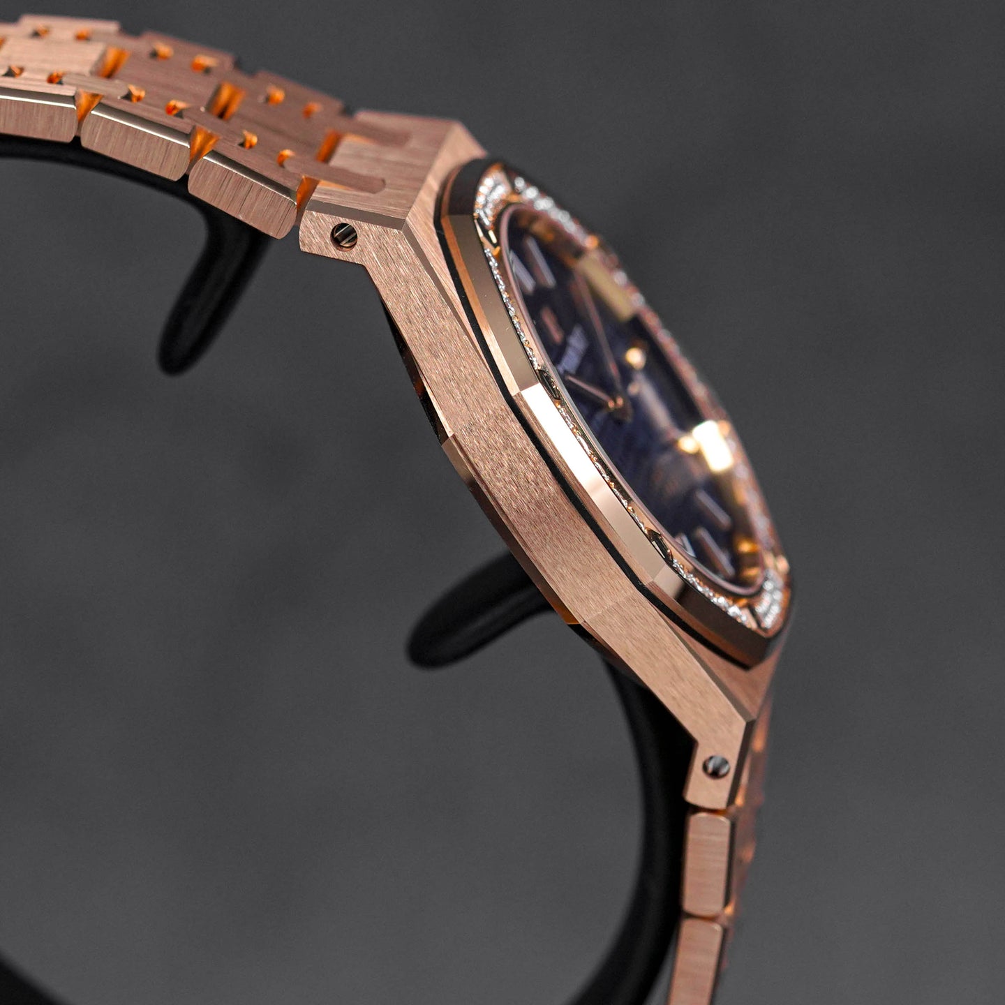 Royal Oak 33 Rosegold