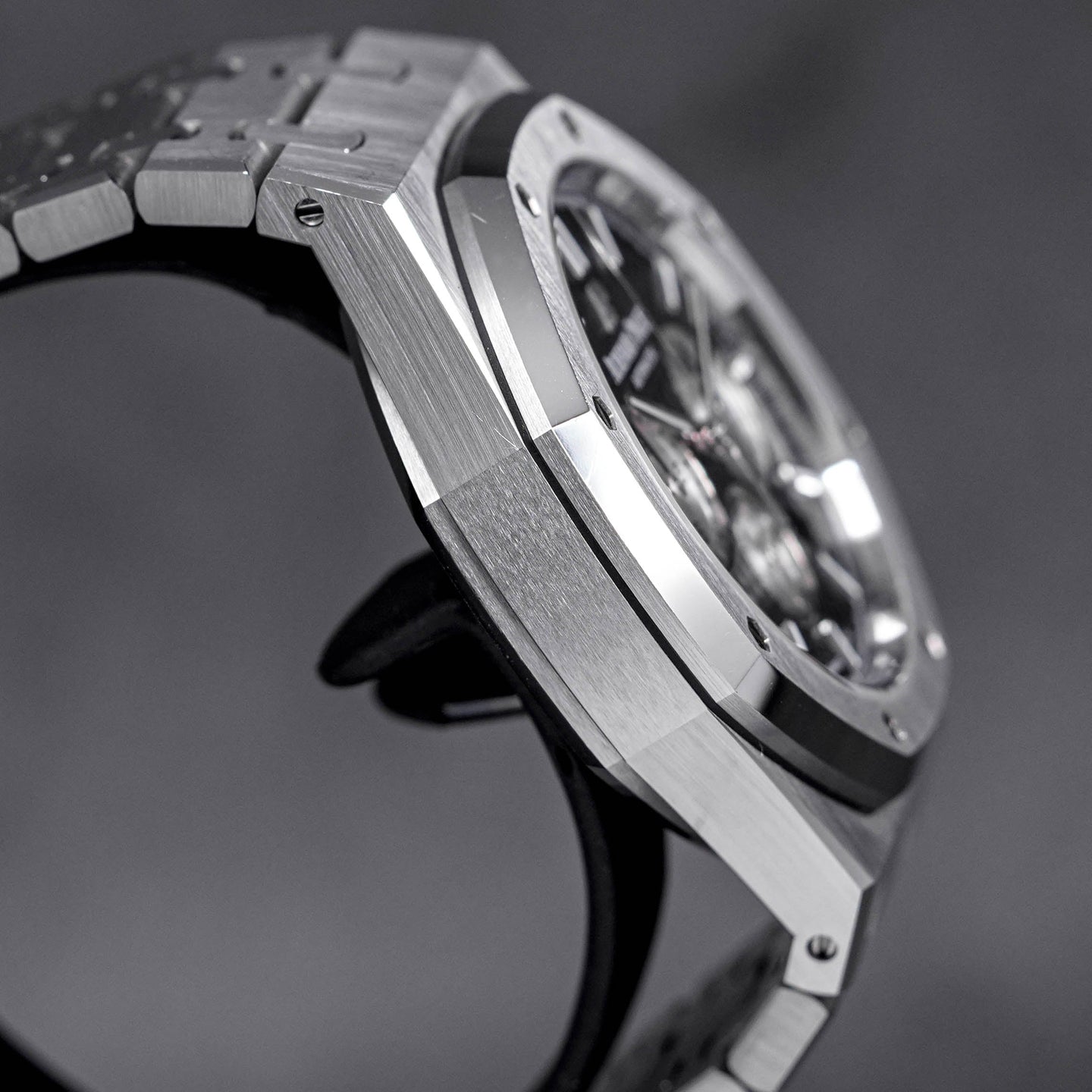 Audemars Piguet Royal Oak Chronograph