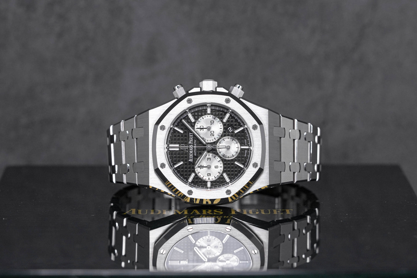 Audemars Piguet Royal Oak Chronograph