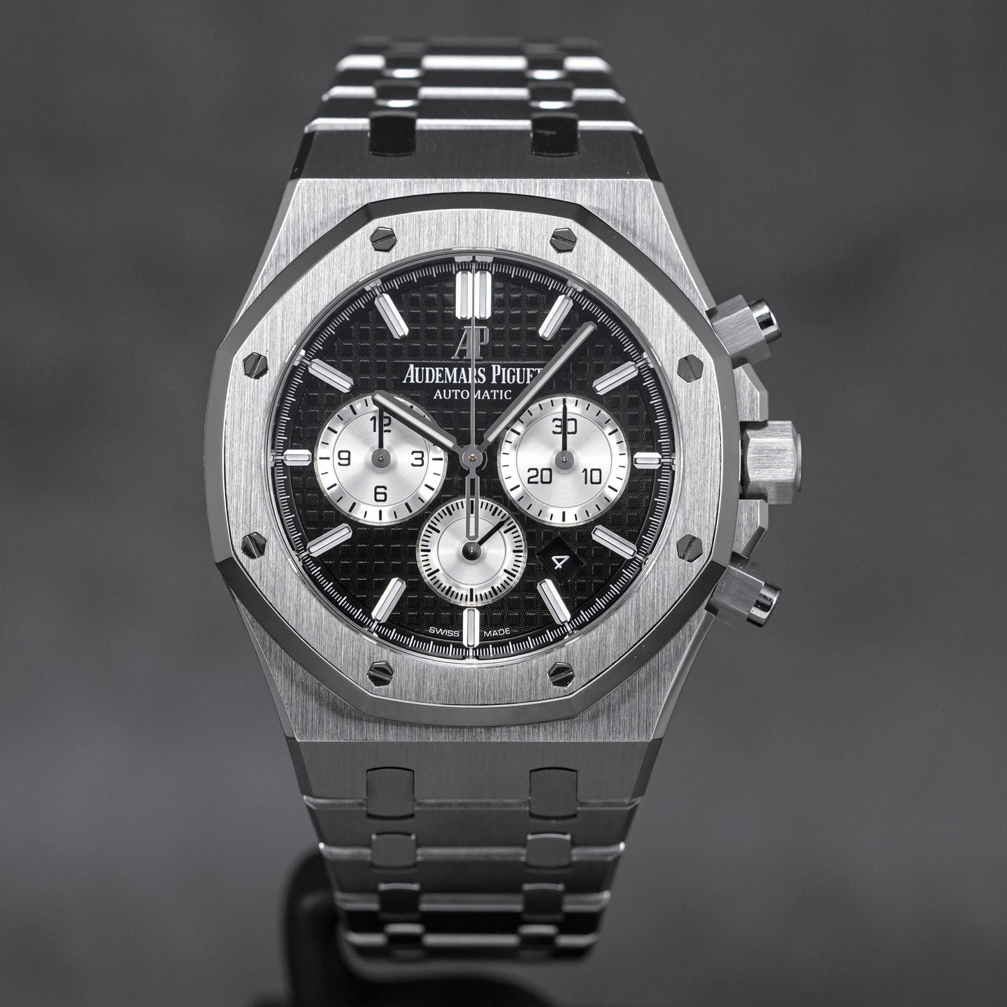 Audemars Piguet Royal Oak Chronograph