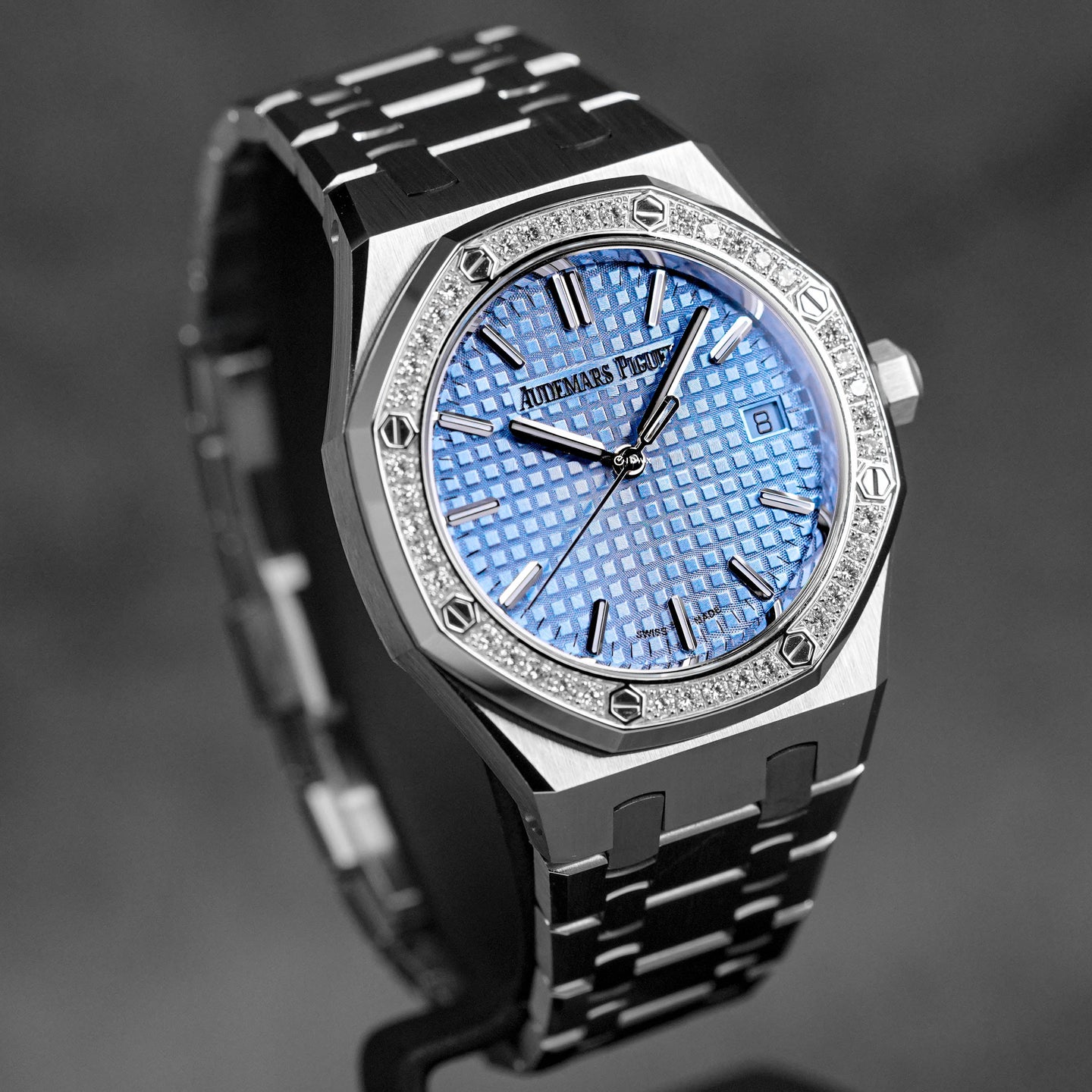 Royal Oak 34 Ladies