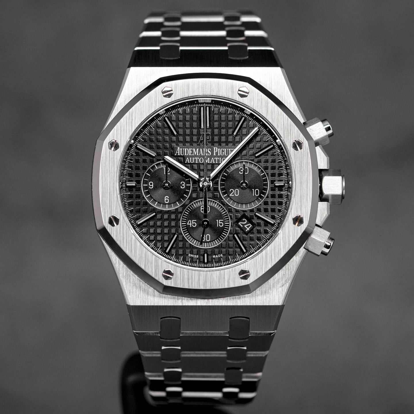 Royal Oak Chrono 41