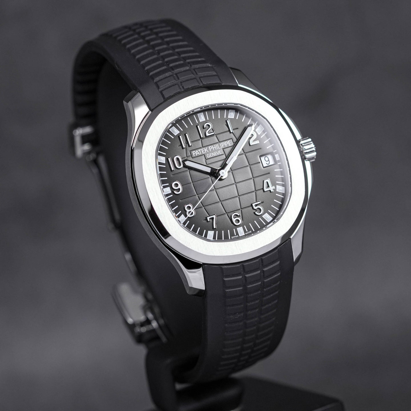 Patek Philippe Aquanaut 5167A-001