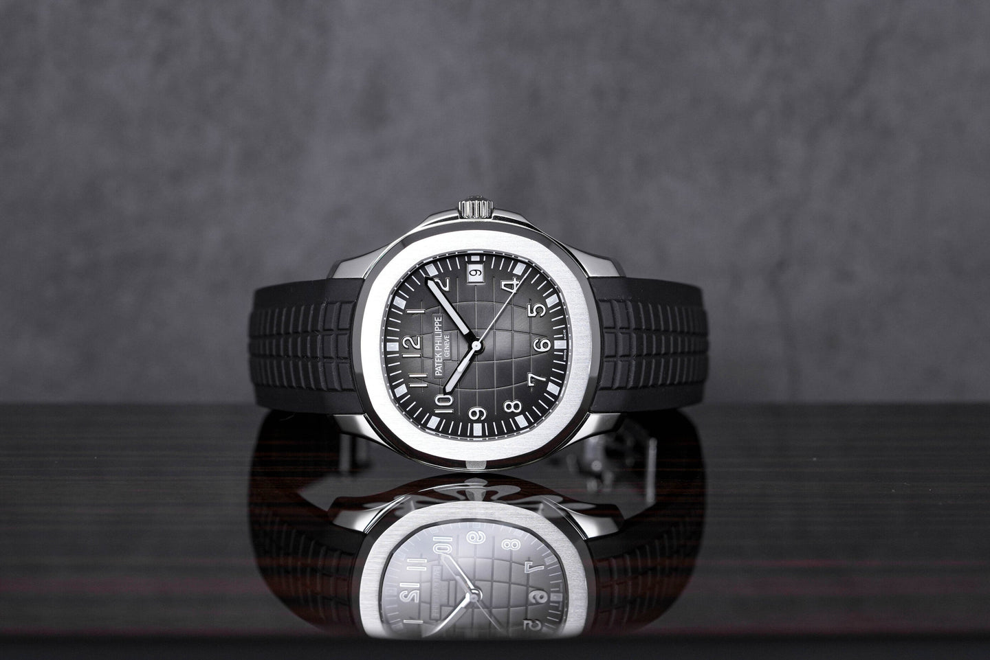 Patek Philippe Aquanaut 5167A-001