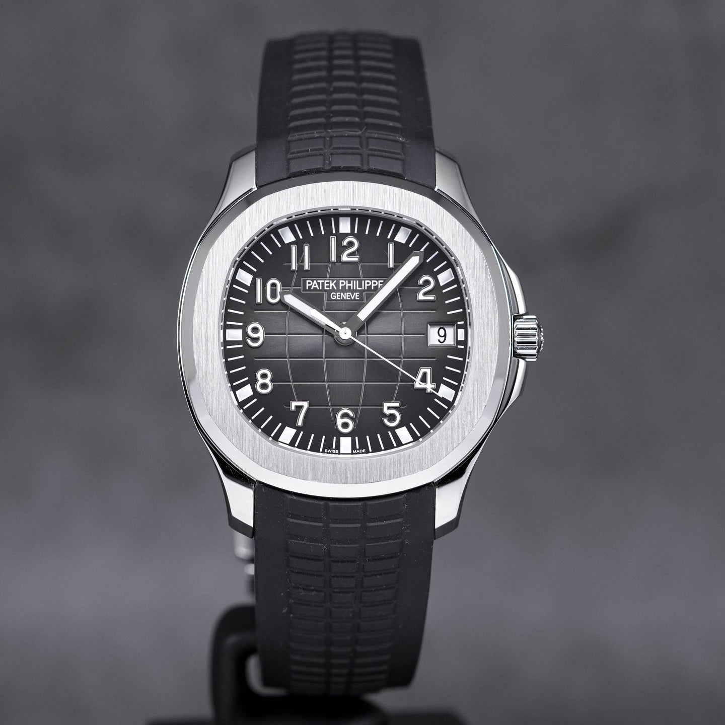 Patek Philippe Aquanaut 5167A-001