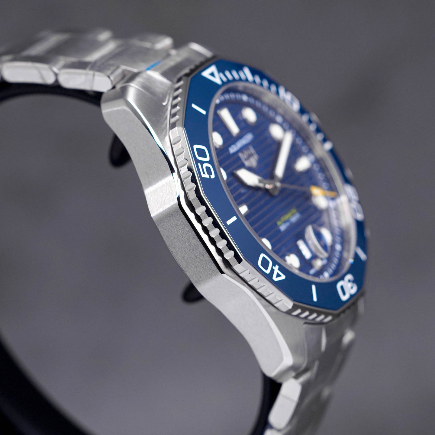 Tag Heuer Aquaracer Blue