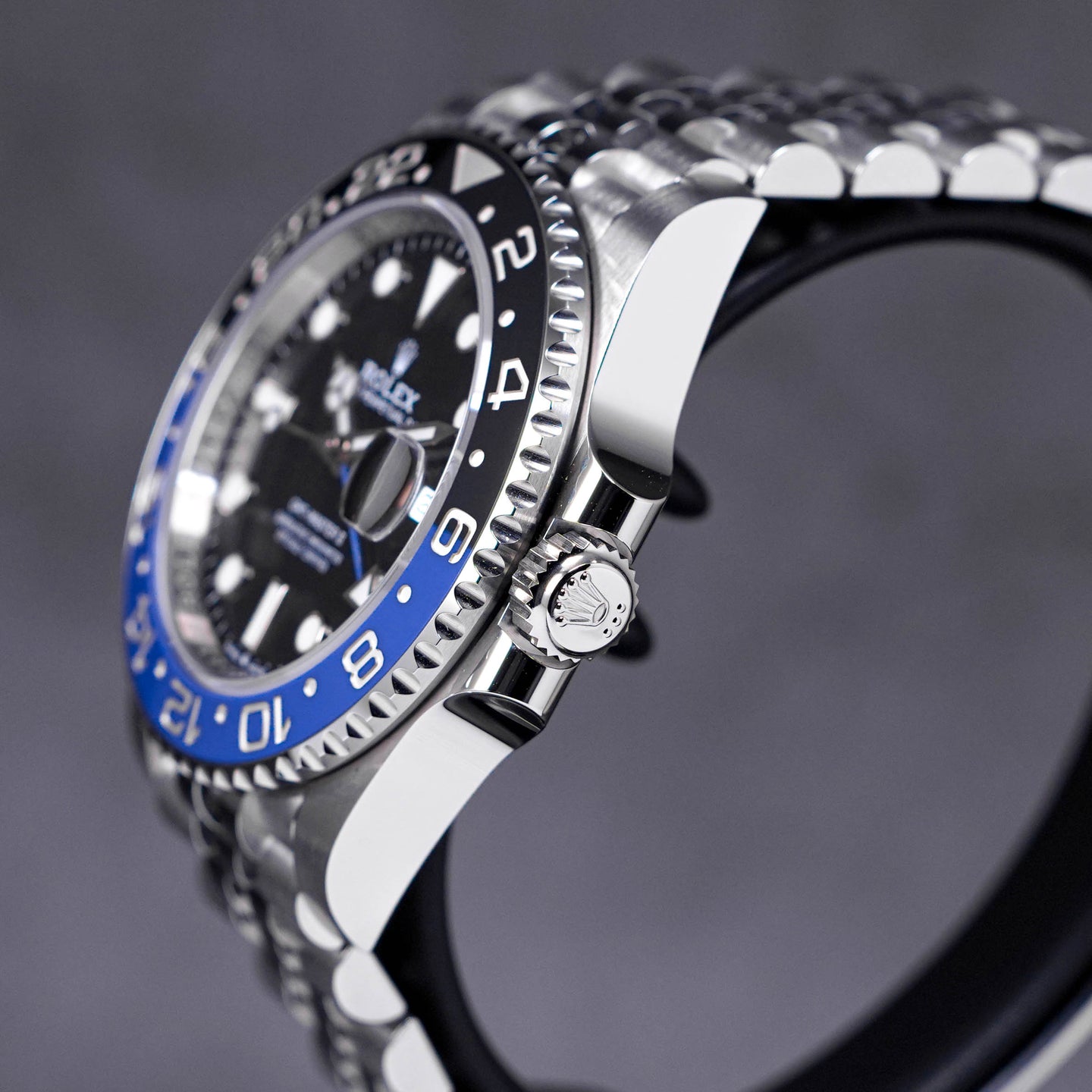 Rolex GMT Master-II