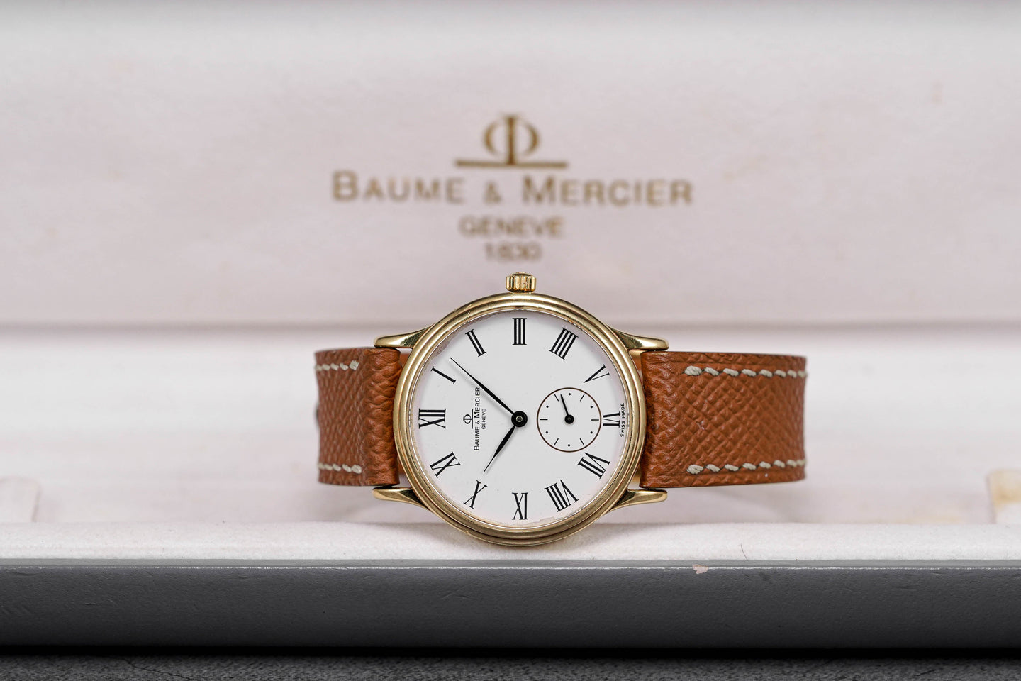 Baume & Mercier Classima MV045076