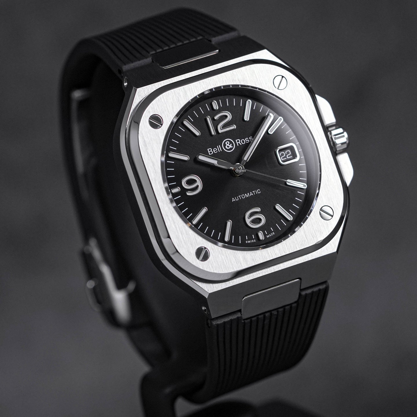 Bell & Ross BR 05