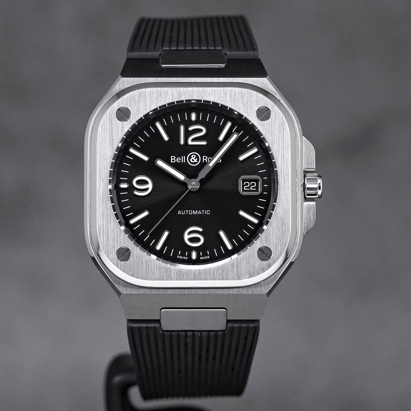 Bell & Ross BR 05