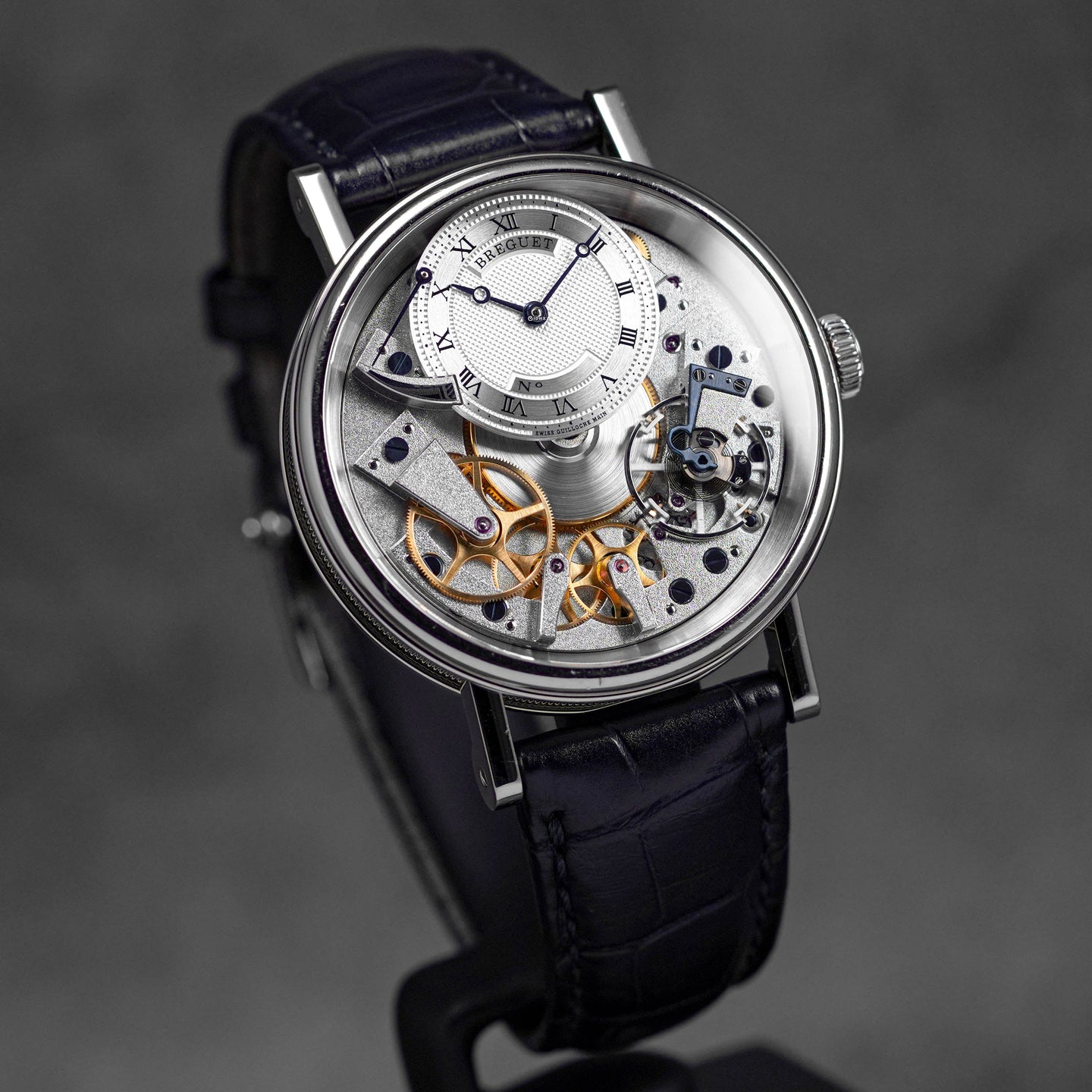 Breguet Tradition 7057