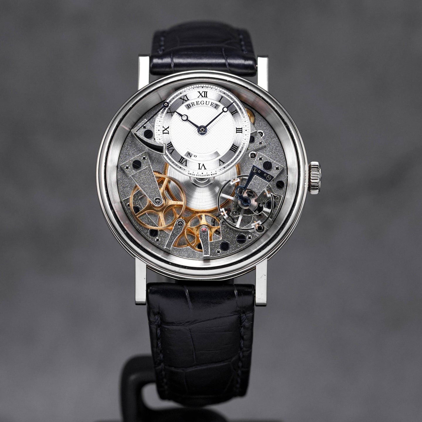 Breguet Tradition 7057