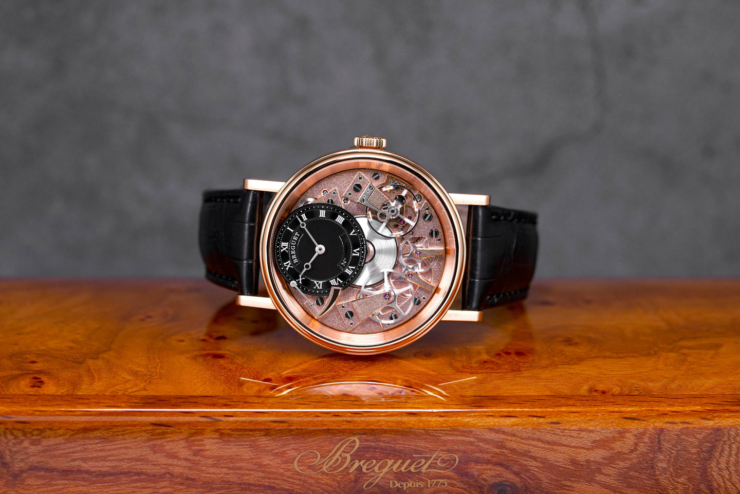 Breguet Tradition 7057