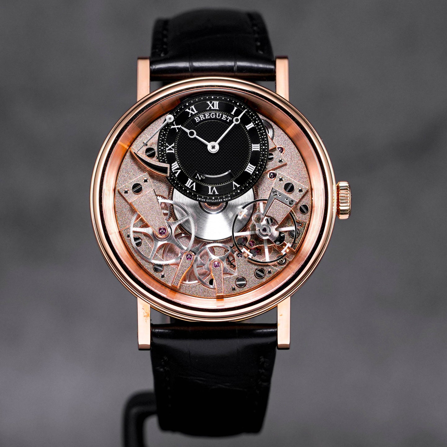 Breguet Tradition 7057