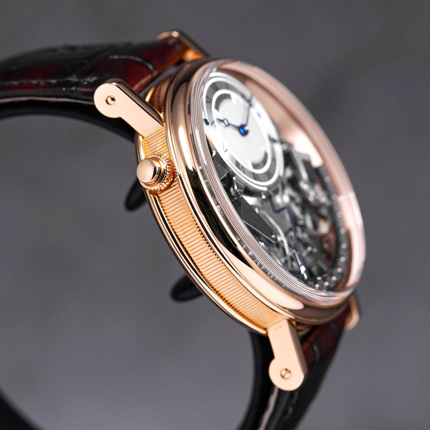 Breguet Tradition 7597 Anthracite