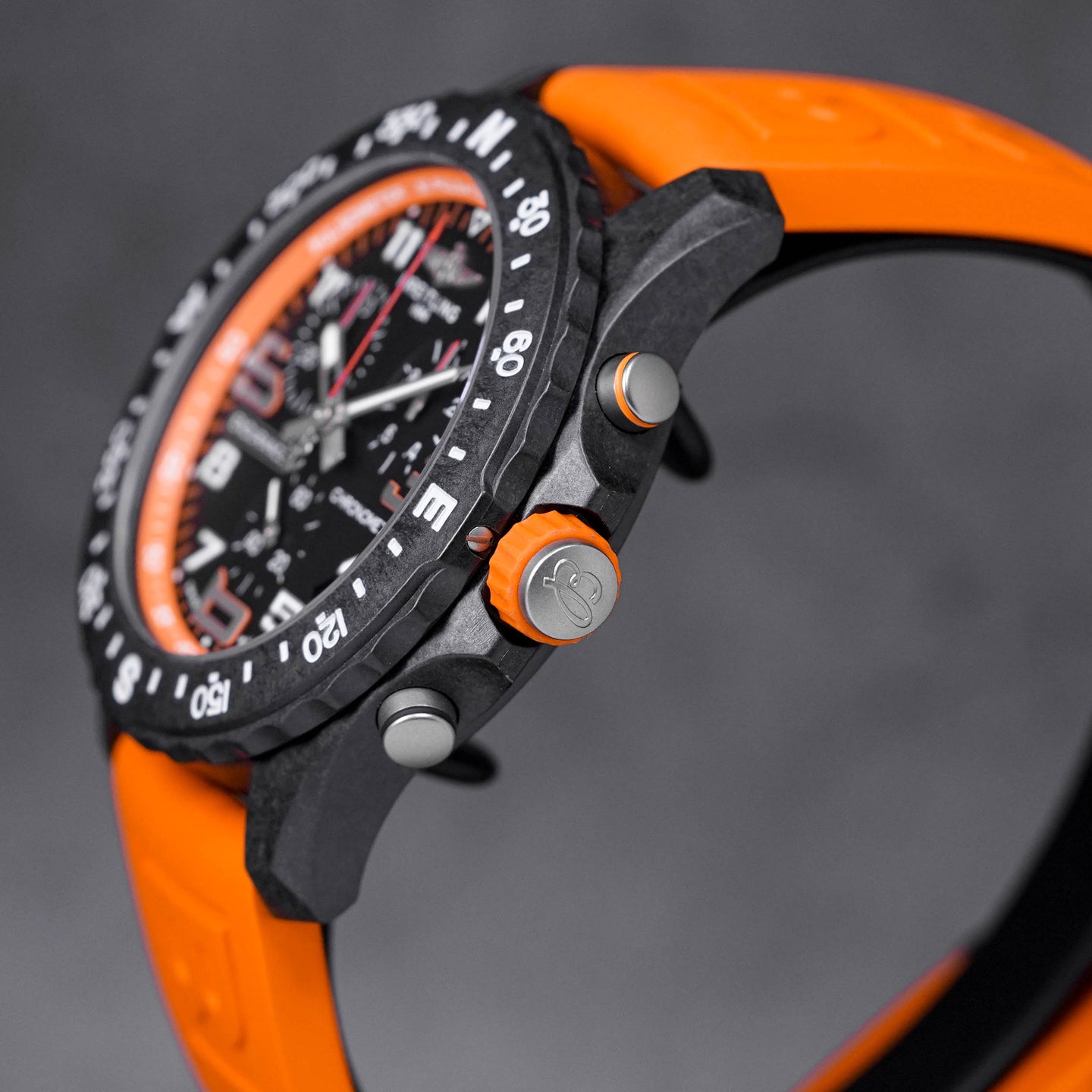 Breitling Endurance Pro