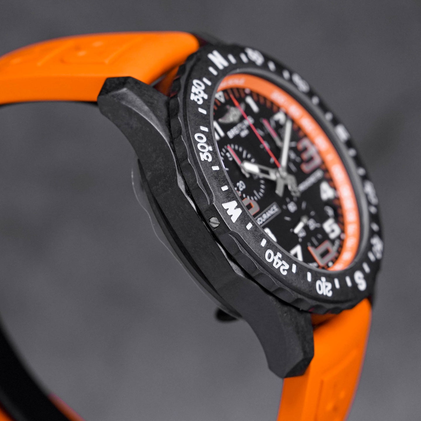 Breitling Endurance Pro