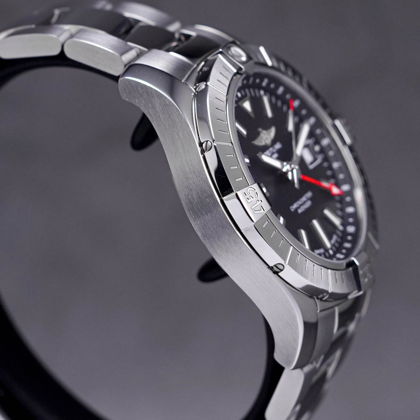 Breitling GMT Avenger