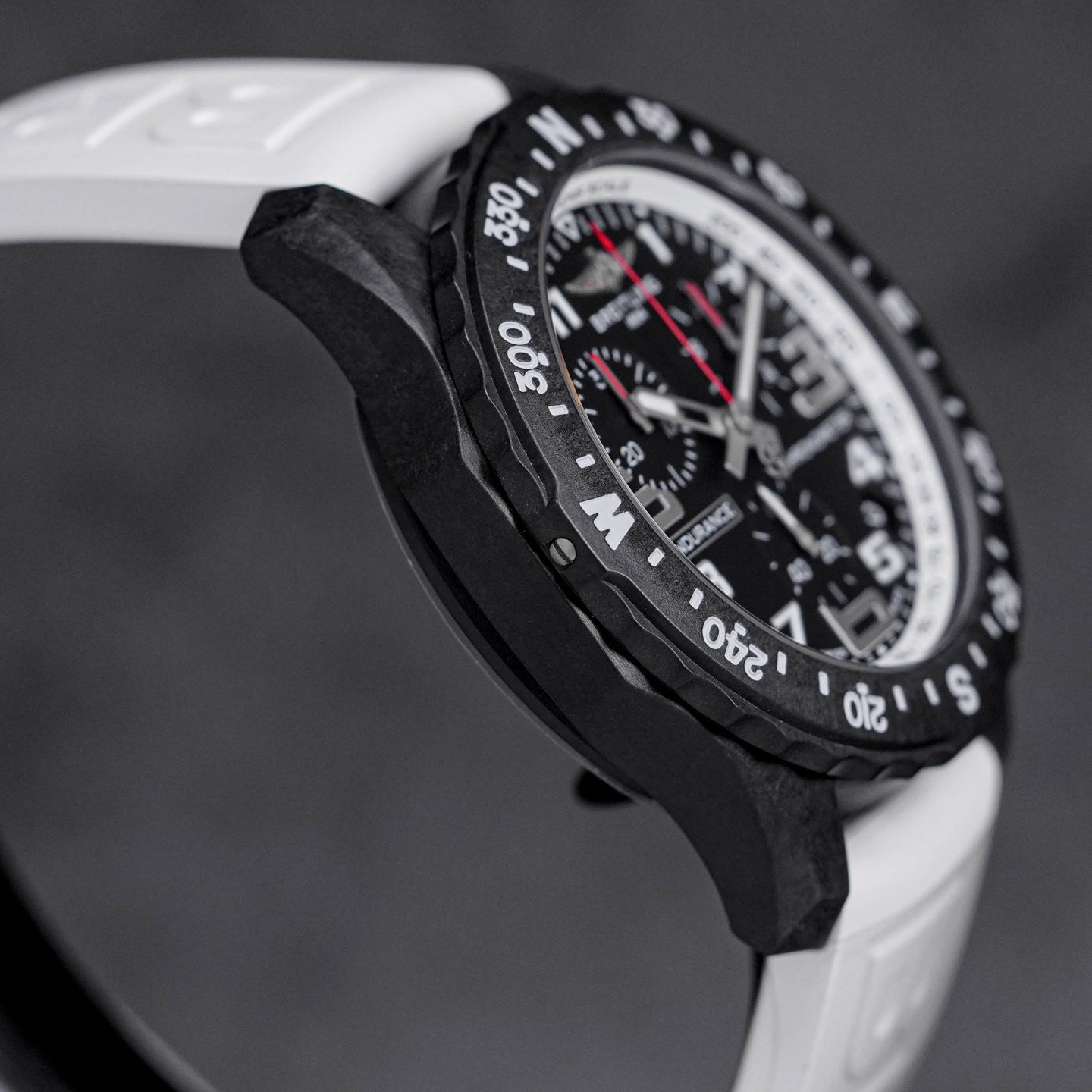 Breitling Endurance Pro White