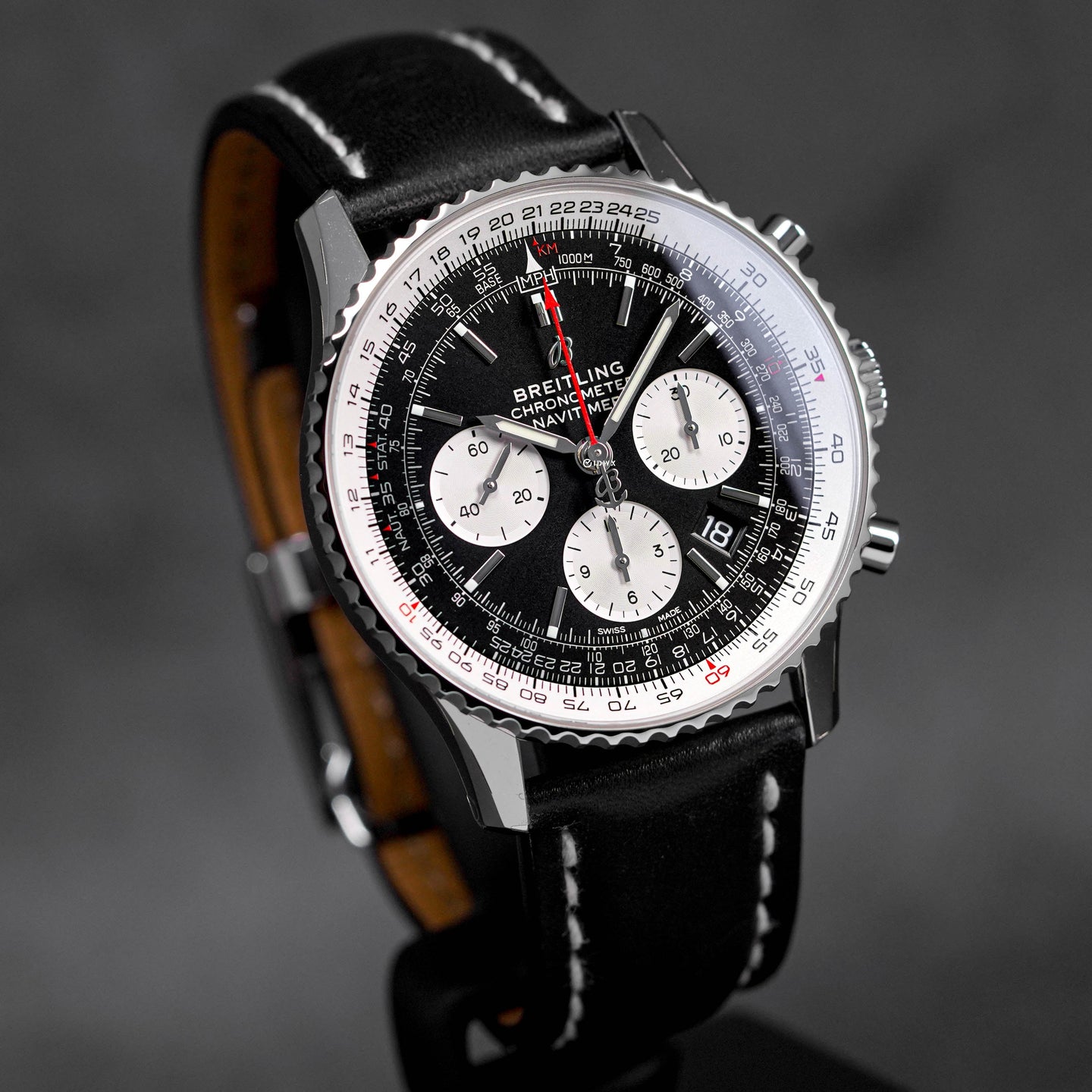 Breitling Navitimer B01