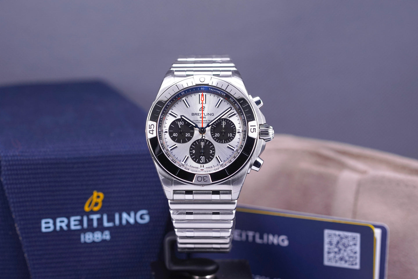 BREITLING CHRONOMAT