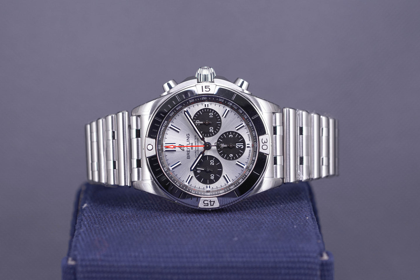 BREITLING CHRONOMAT