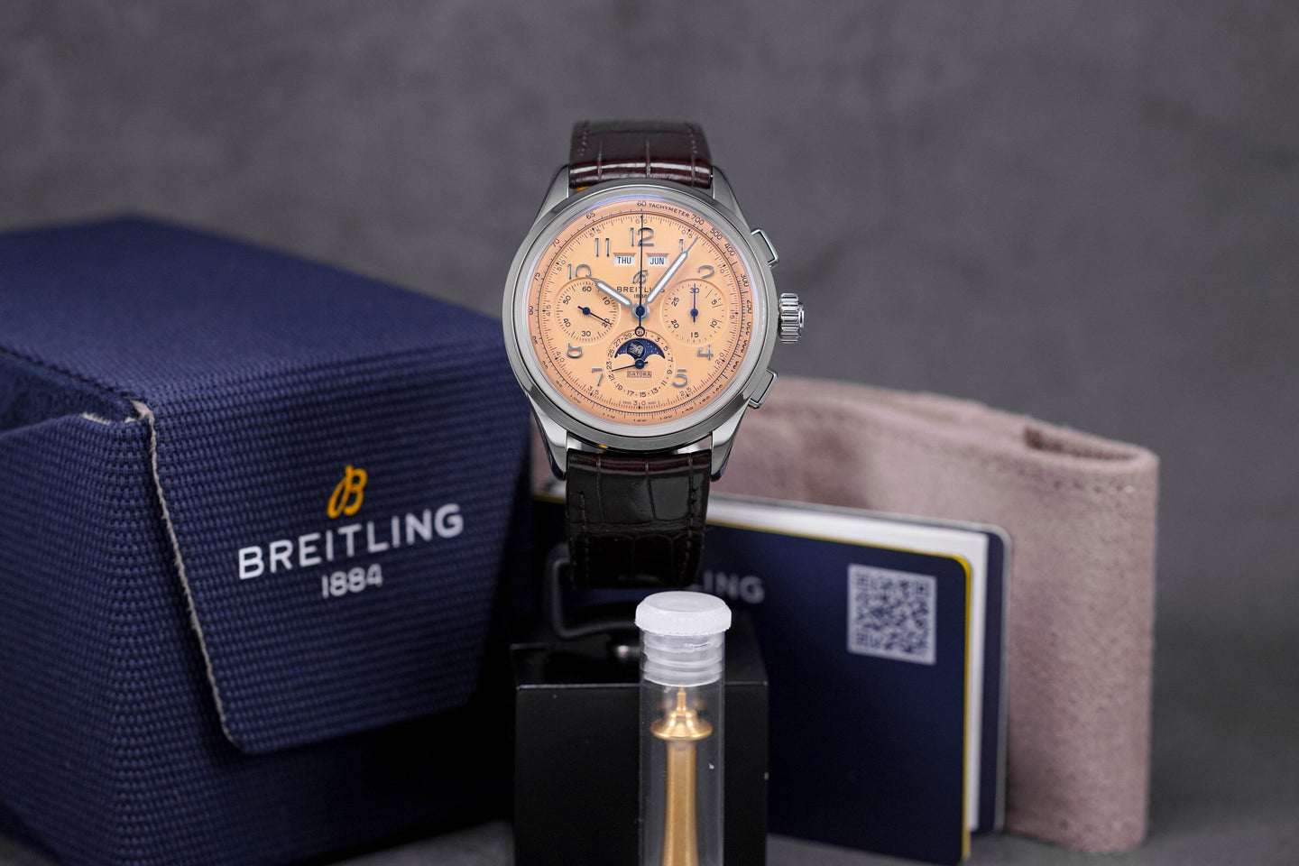 Breitling Premier Datora